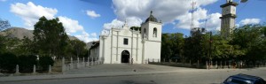 1894. Somoto, MADRIZ. Fundación de la ciudad