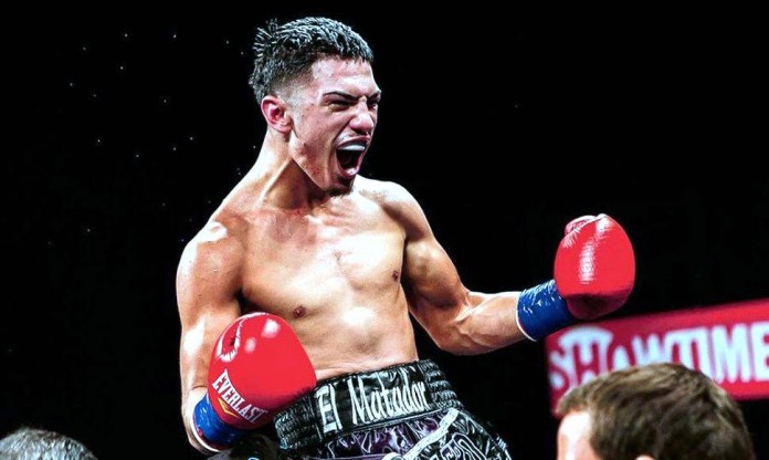 Randy Caballero Randy Caballero