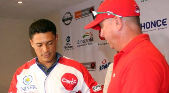 Everth Cabrera