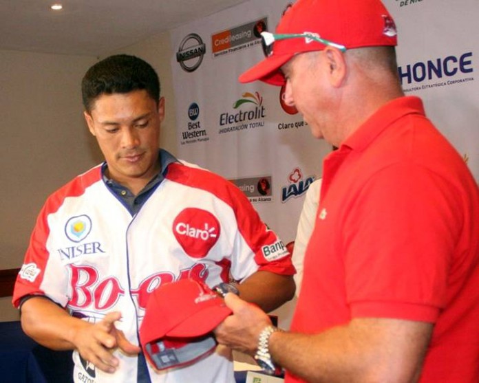 Everth Cabrera Everth Cabrera