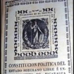 Constitución Política “La Libérrima”