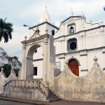 Basílica Menor de La Inmaculada Concepción de María, El Viejo, Chinandega