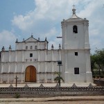 Iglesia Santa María Magdalena, Totogalpa, MADRIZ