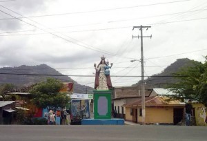 1967. La Trinidad, ESTELÍ. Fundación