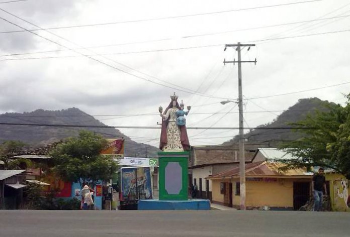 La Trinidad, ESTELÍ