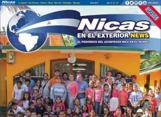 ENERO 2017 – Portada #127