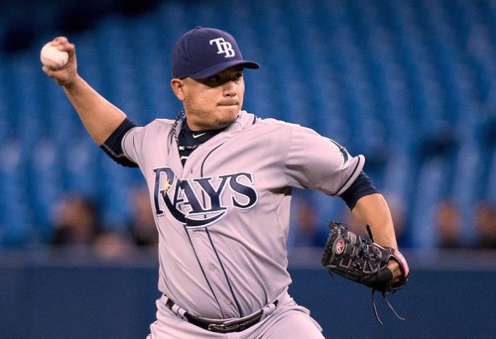 Erasmo Ramírez Erasmo Ramírez