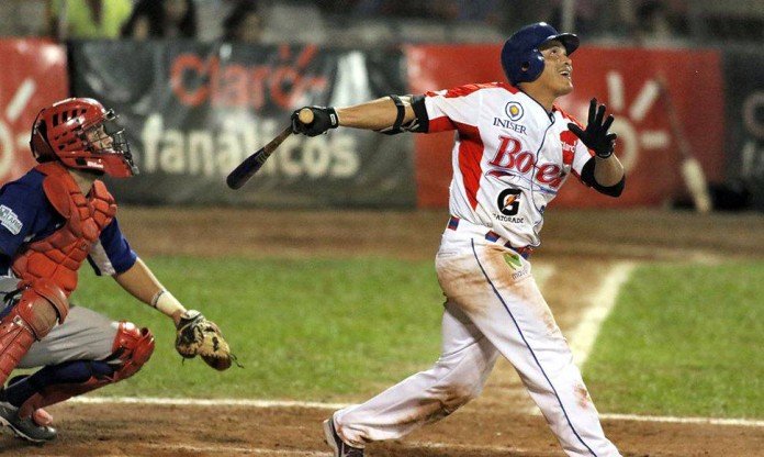 Everth Cabrera Everth Cabrera