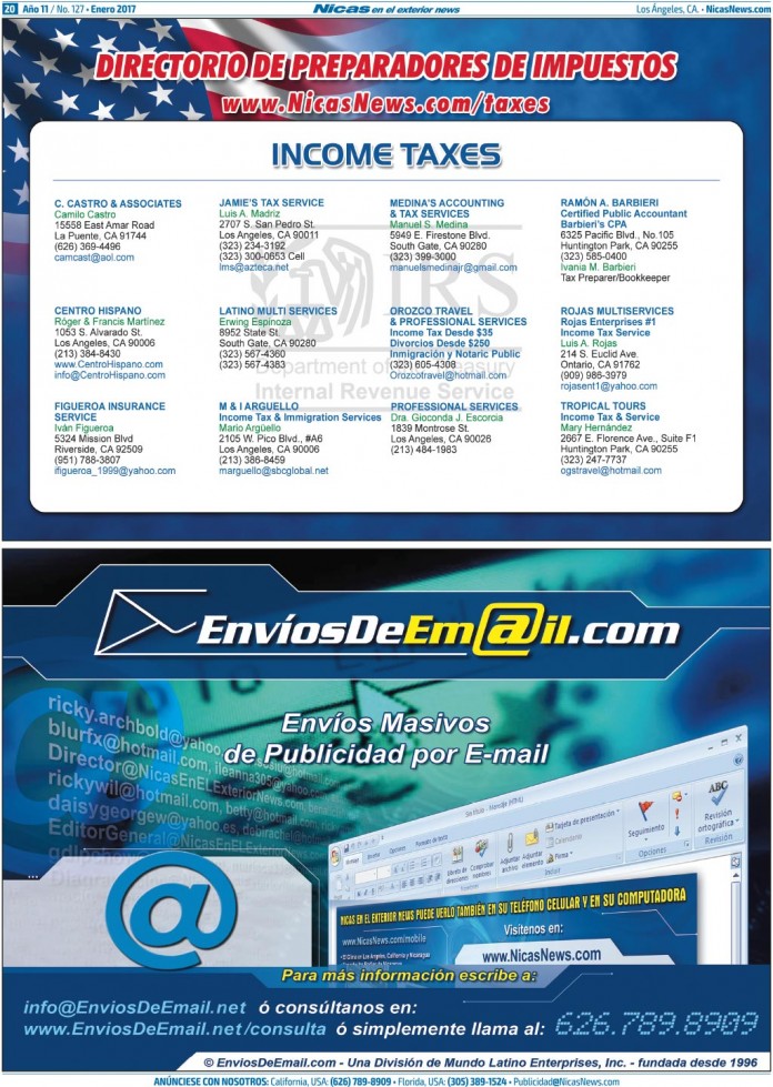 Enero 2017 – Página 20