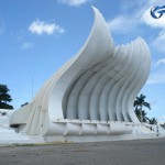 Concha Acústica - Managua, MANAGUA