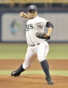 Erasmo Ramírez