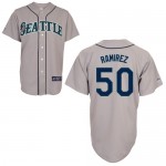 Erasmo Ramírez - Mariners