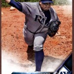 Topps 2016