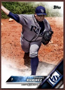 Topps 2016