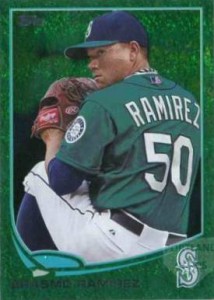 Topps 2013
