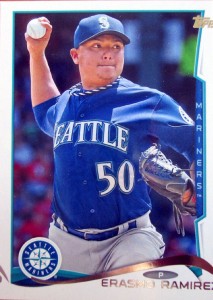 Topps 2014