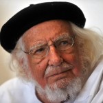 Ernesto Cardenal
