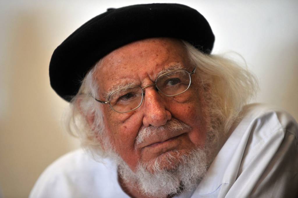 Ernesto Cardenal