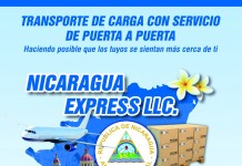 Nicaragua Express