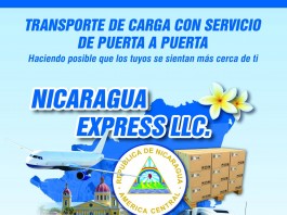 Nicaragua Express