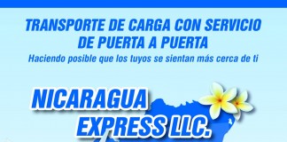Nicaragua Express