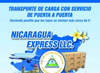 Nicaragua Express