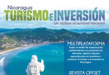 Nicaragua Turismo e Inversión