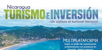 Nicaragua Turismo e Inversión