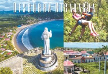 Nicaragua Turismo e Inversión