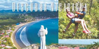 Nicaragua Turismo e Inversión