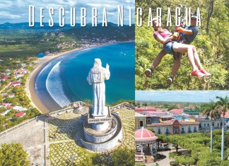 Nicaragua Turismo e Inversión