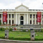 Palacio Nacional De Nicaragua