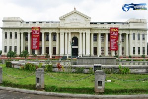 1882. Biblioteca Nacional de Nicaragua. Inauguración