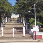 San Rafael del Norte, JINOTEGA