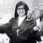 Sor María Romero Meneses