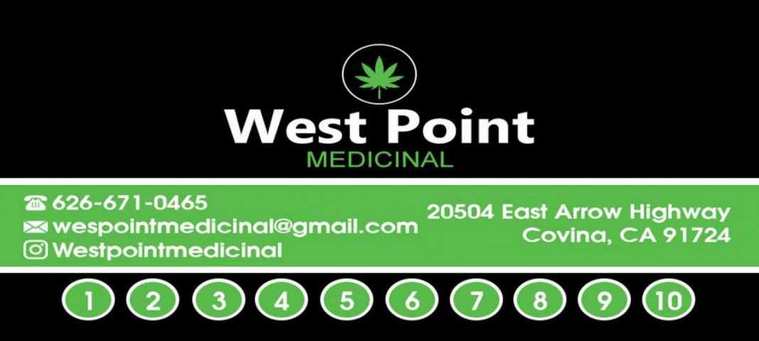 West Point Medicinal