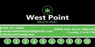 West Point Medicinal