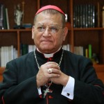 Cardenal Miguel Obando Bravo