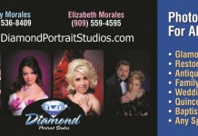 Diamond Portrait Studios