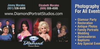 Diamond Portrait Studios