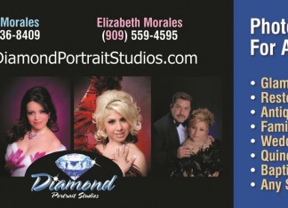 Diamond Portrait Studios