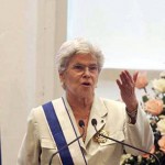 Violeta Barrios de Chamorro