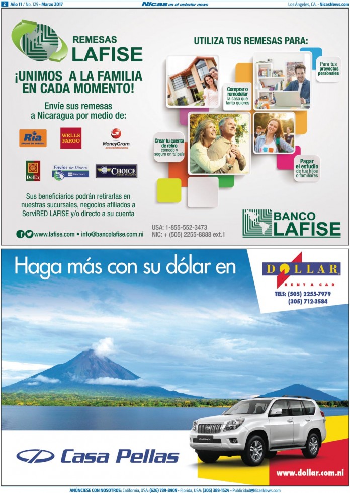 Marzo 2017 – Página 2