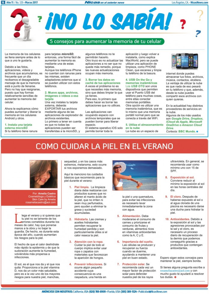 Marzo 2017 – Página 16