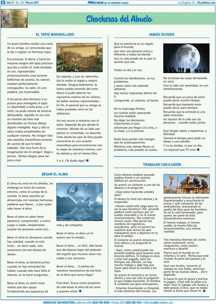 Marzo 2017 – Página 18