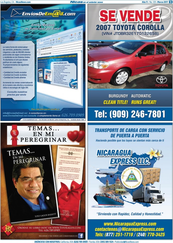 Marzo 2017 – Página 19