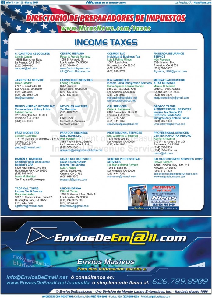 Marzo 2017 – Página 20