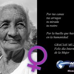 Día Internacional de la Mujer
