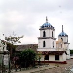 Ciudad Antigua de Segovia, NUEVA SEGOVIA