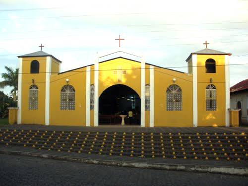 El Rosario, CARAZO